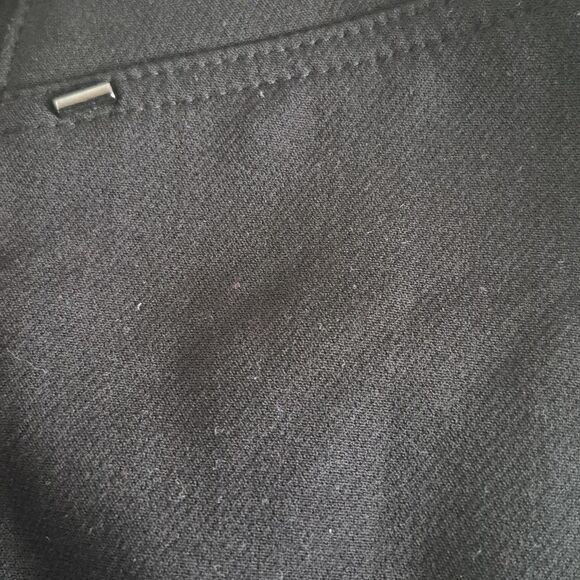 Ricki's Classic Black Trousers - Picture 12 of 16